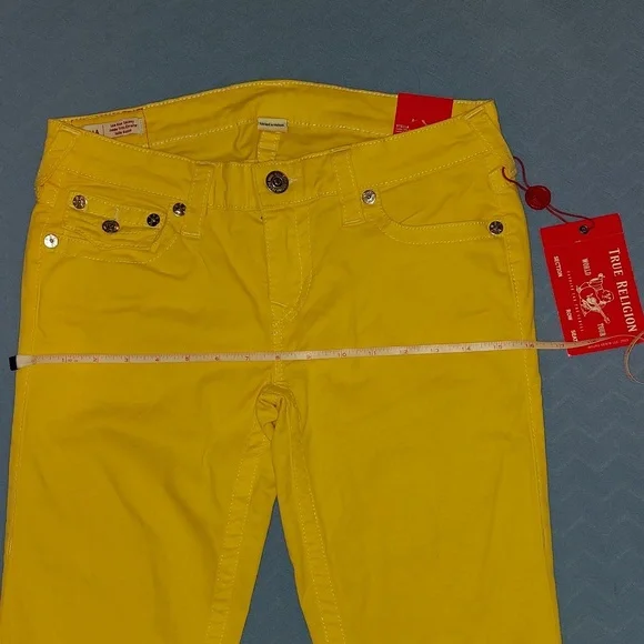 True Religion Jeans - Picture 4 of 12